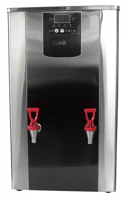 Кипятильник накопительный Rosso GSK02