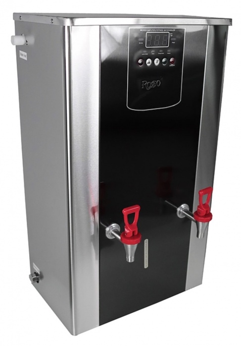 Кипятильник накопительный Rosso GSK06, 3квт