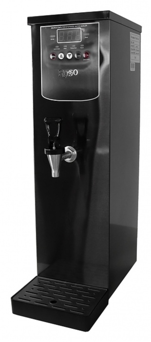 Кипятильник накопительный Rosso LXB03