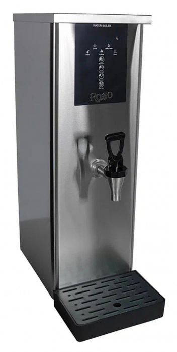 Кипятильник накопительный Rosso LXS03