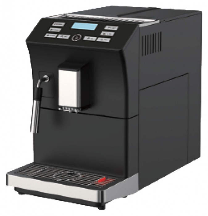 Кофемашина Rosso BTB-205
