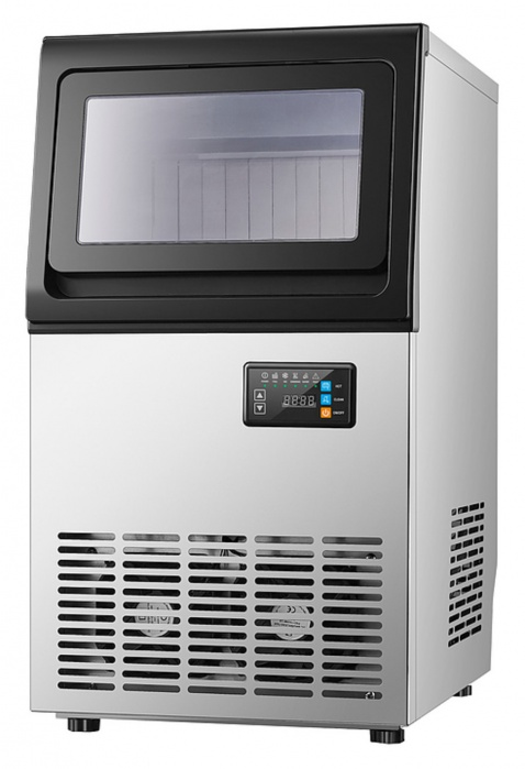 Льдогенератор Rosso SKF-ATS55PL