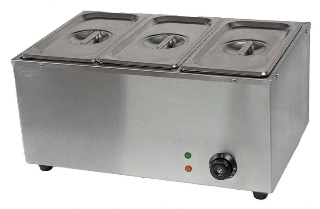 Мармит Rosso HB-3V