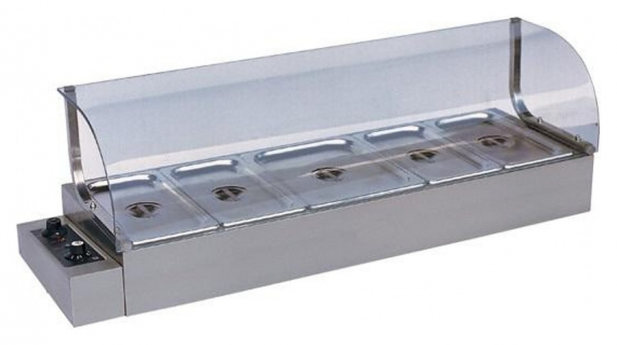 Мармит Rosso HBM-150