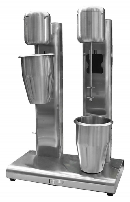 Миксер для молочных коктейлей Rosso HBL-22
