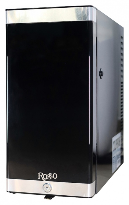 Шкаф холодильный для молока Rosso BTB-BX01