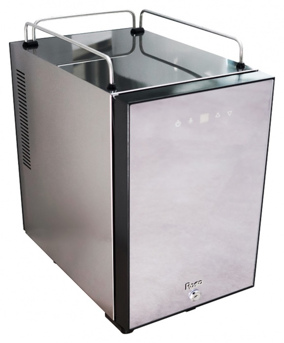 Шкаф холодильный для молока Rosso BTB-BX03