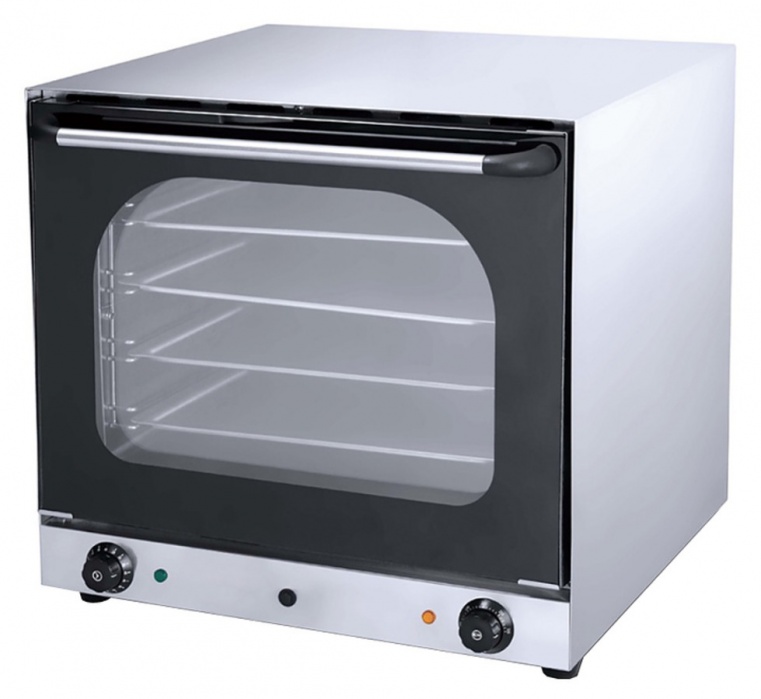 Печь конвекционная Rosso HEB-4F