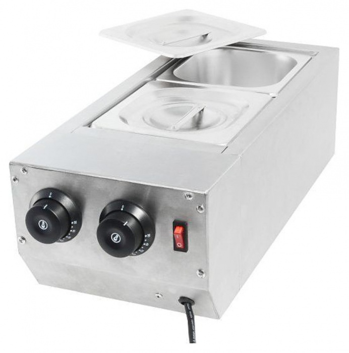 Аппарат для горячего шоколада Rosso HW-22