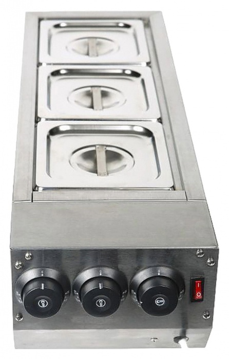 Аппарат для горячего шоколада Rosso HW-23