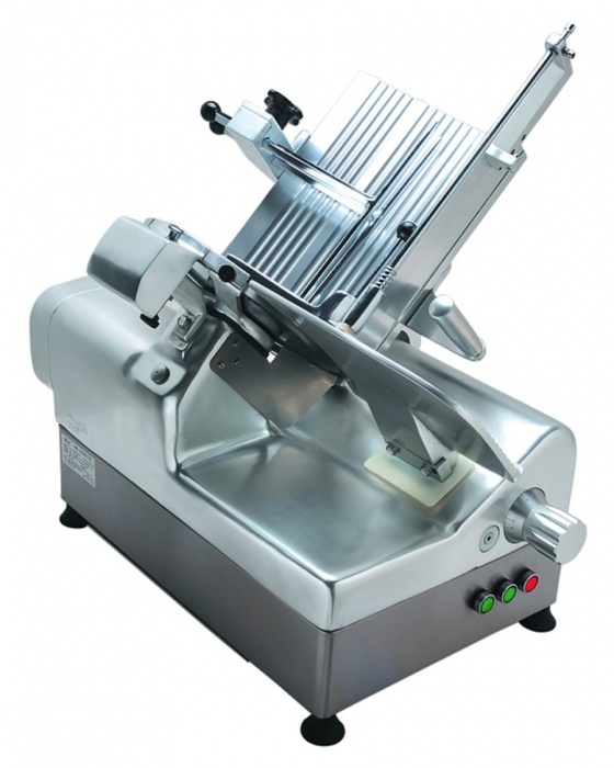 Слайсер Rosso HB-320 PRO