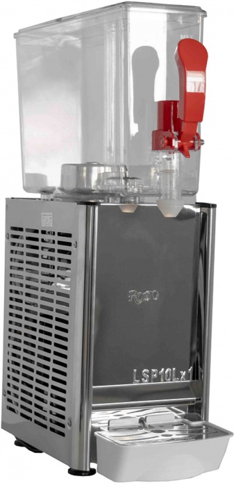 Сокоохладитель Rosso LSP10Lx1