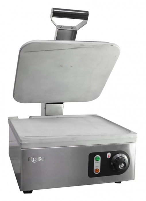 Тостер Rosso HT-01