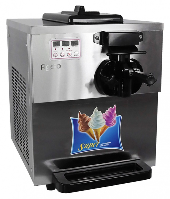 Фризер для мороженого Rosso HIM-01