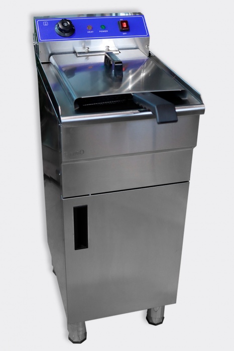 Фритюрница Rosso HEF-161C