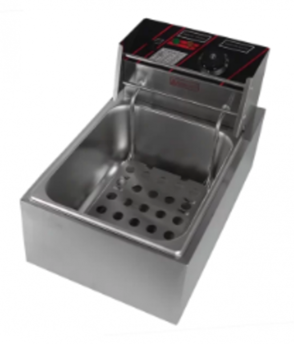 Фритюрница Rosso HEF-81