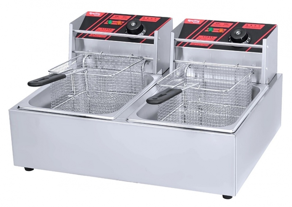 Фритюрница Rosso HEF-82