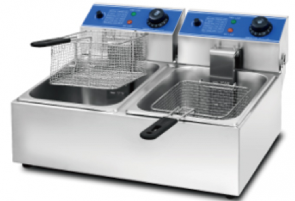 Фритюрница Rosso HEF-82А
