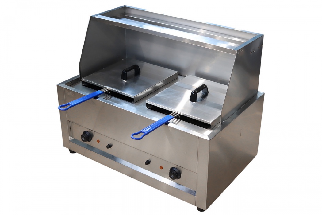 Фритюрница Rosso HEF-906С