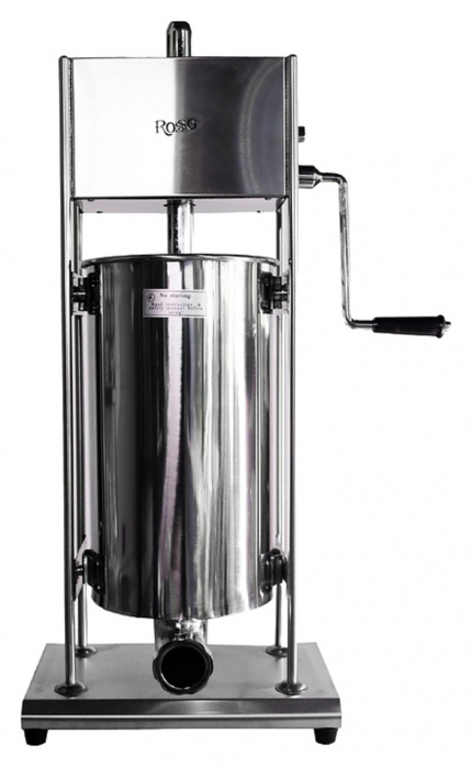 Шприц колбасный Rosso TV-3L