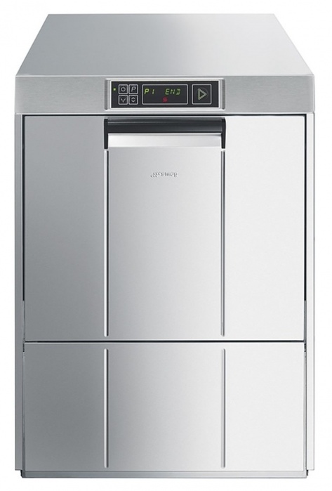 Посудомоечная машина фронтального типа Smeg SPD515S