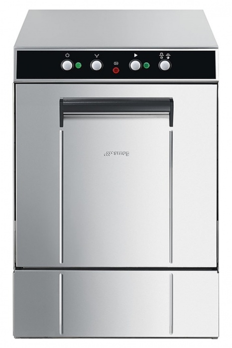 Стаканомоечная машина Smeg SPG400ML