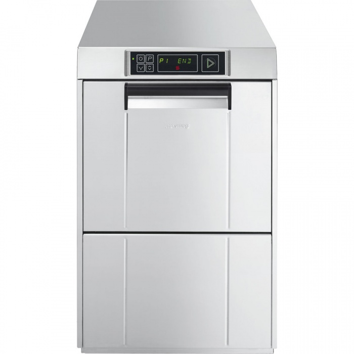 Стаканомоечная машина Smeg SPG415