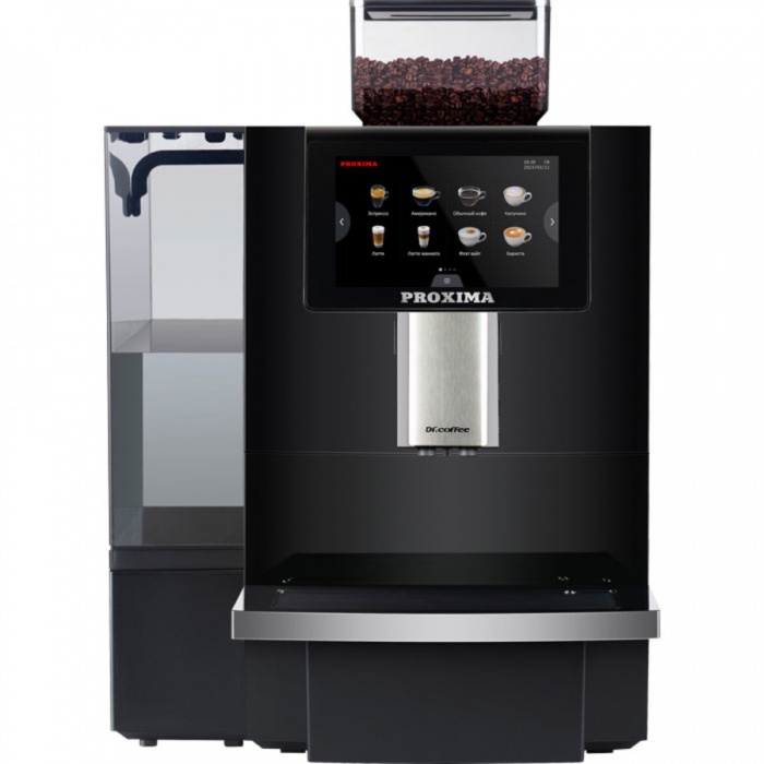 Кофемашина Dr.coffee Proxima F11 Pro Big