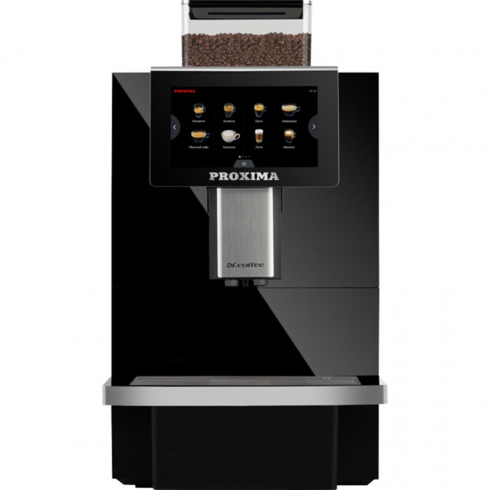 Кофемашина Dr.coffee Proxima F11 Pro Plus