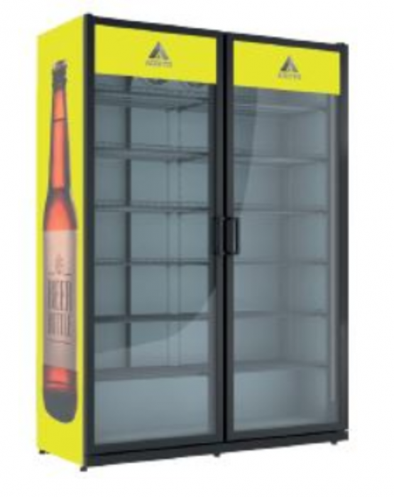 Шкаф холодильный Arkto Flex-1428-Eco