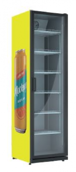 Шкаф холодильный Arkto Flex-513-Eco