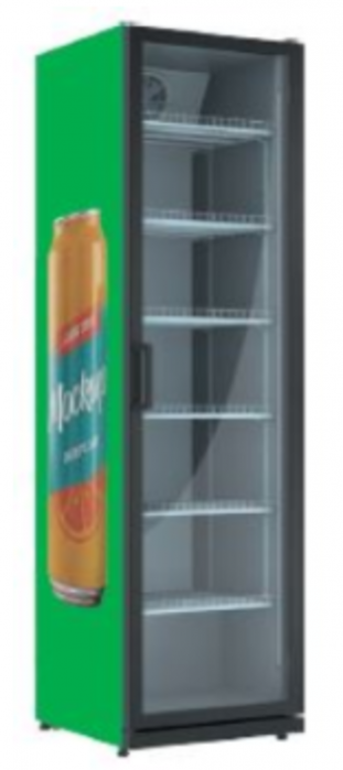Шкаф холодильный Arkto Flex-654-Eco