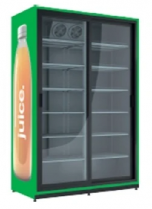 Шкаф холодильный Arkto Plus-1735-Eco