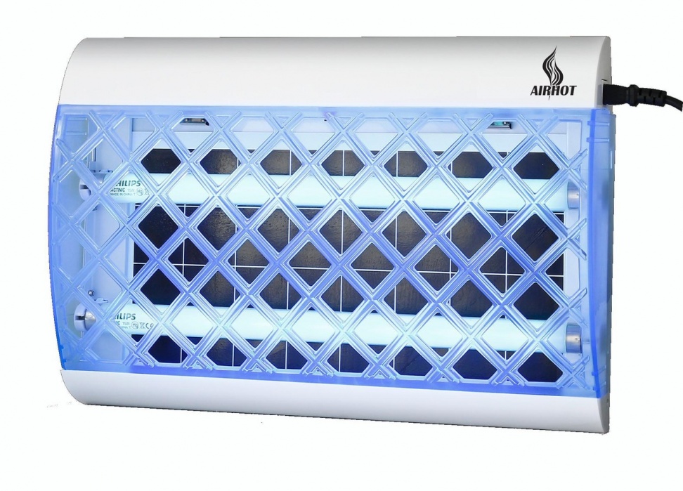 Лампа инсектицидная Airhot GTB-30W