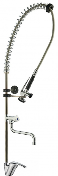 Устройство душирующее Airhot PR-350MTR