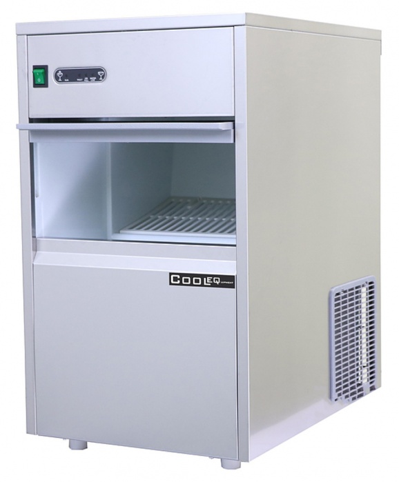 Льдогенератор Cooleq BF-20B
