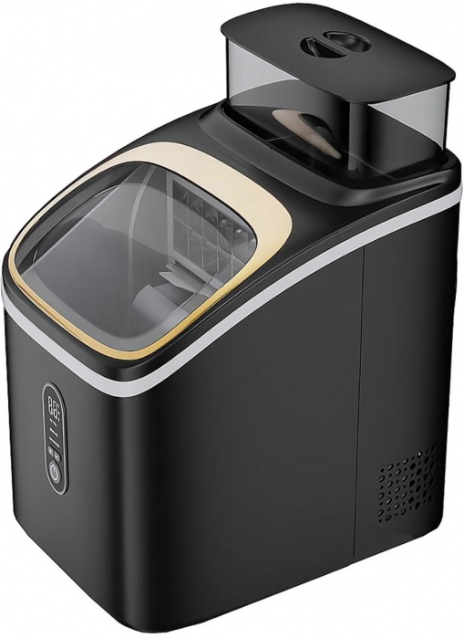 Льдогенератор Cooleq ZBC-15