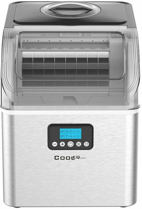 Льдогенератор Cooleq ZBC-22B