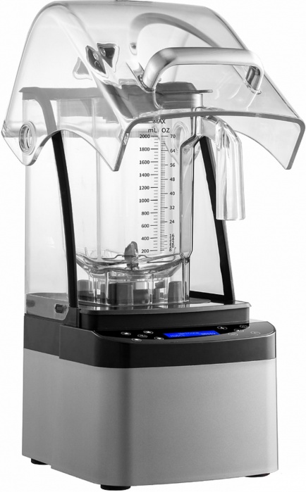 Блендер Jau HBH-887 PRO