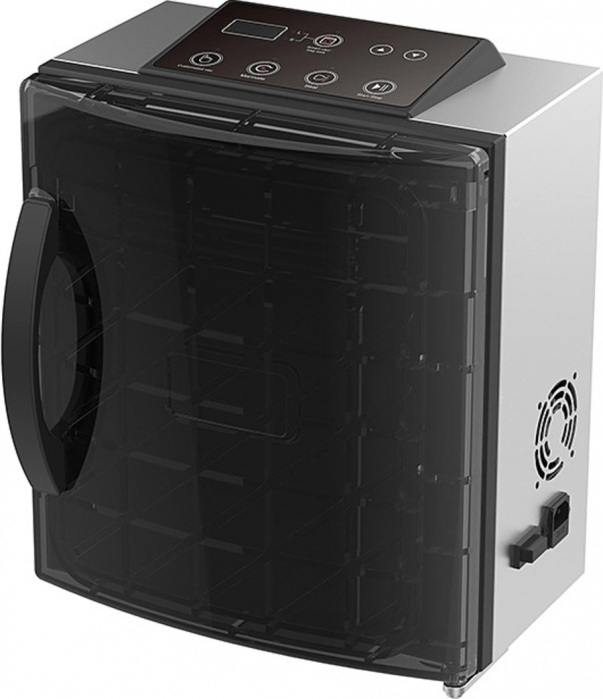 Вакуумный упаковщик Packvac DRY VM-250V