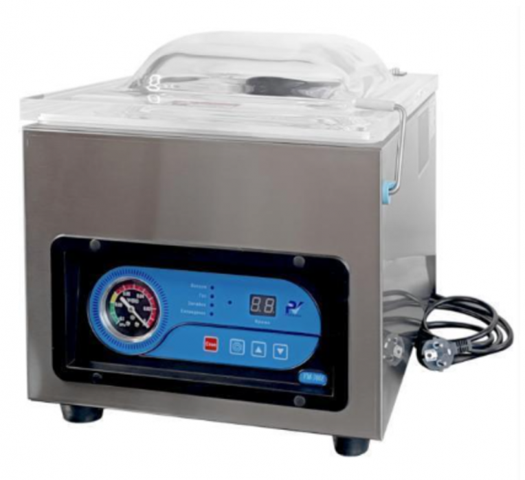 Вакуумный упаковщик Packvac VM-300E