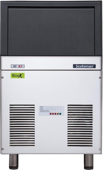 Льдогенератор Scotsman AF 87 AS OX