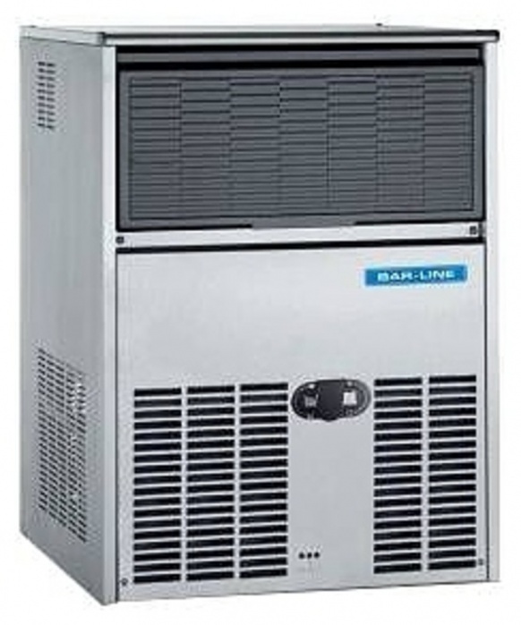 Льдогенератор Scotsman BH 4015 WS