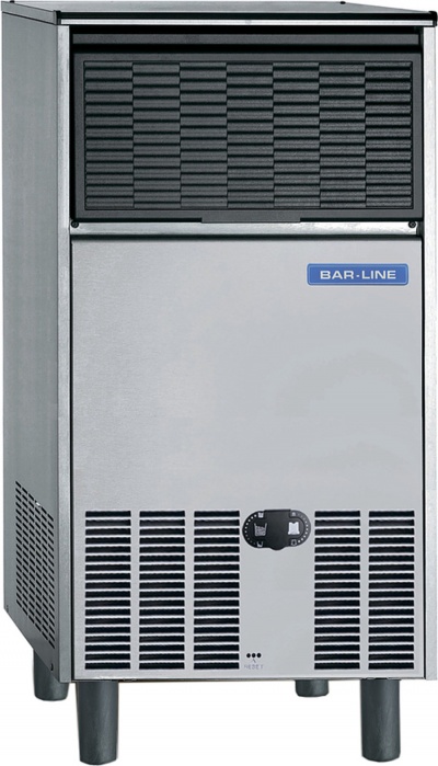 Льдогенератор Scotsman BH 5022 WS