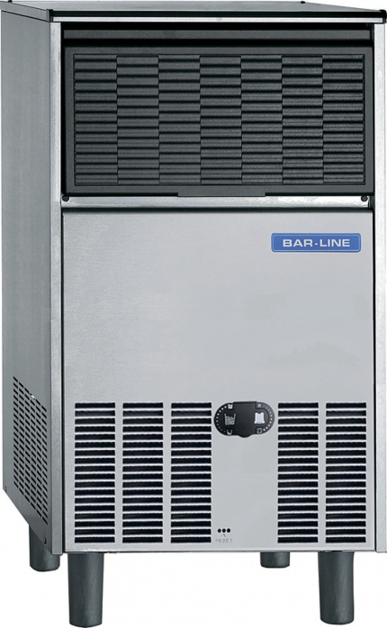 Льдогенератор Scotsman BH 6022 WS