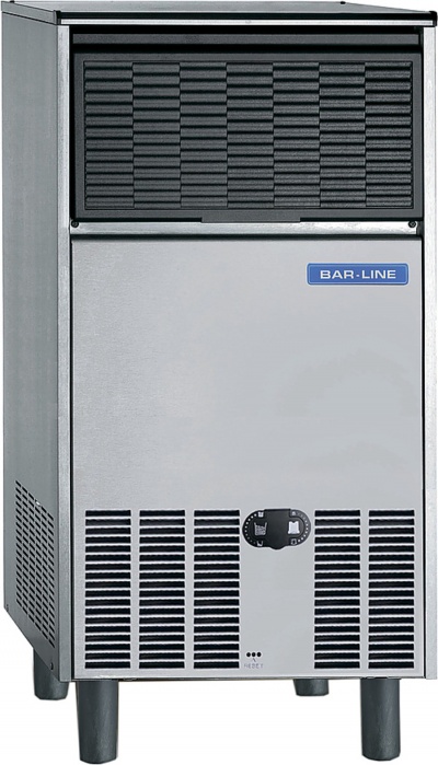 Льдогенератор Scotsman BH 7540 AS