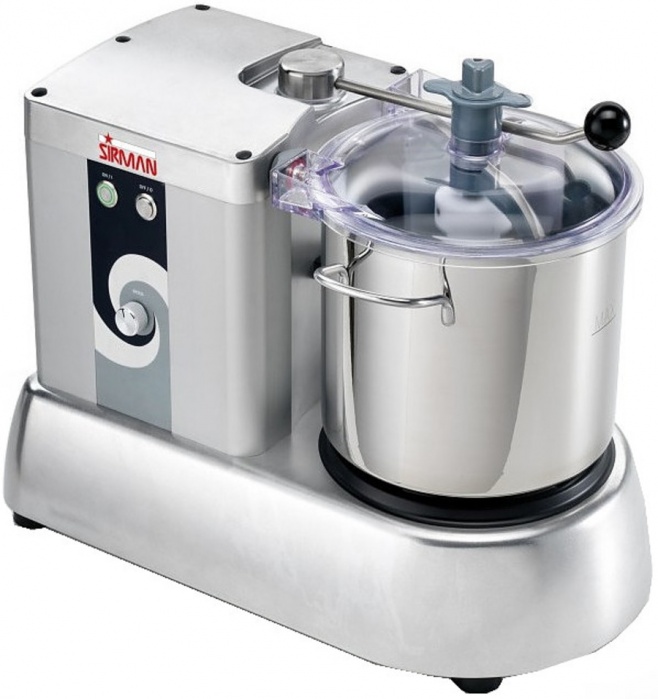 Куттер Sirman C-TRONIC 6 VV