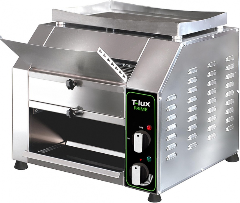 Тостер конвейерный T-LUX CONT-1