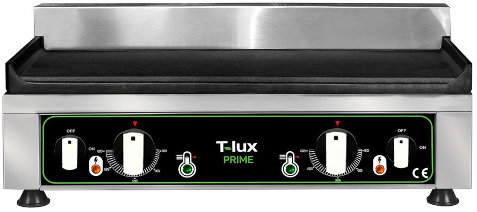 Поверхность жарочная T-LUX GP 5530 S