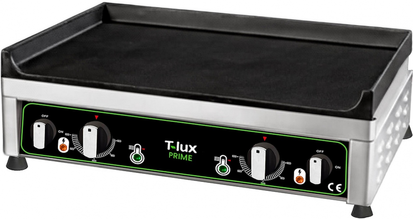 Поверхность жарочная T-LUX GP 7050 S